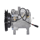 4472605780 Auto Air Condition Compressor For Kubota12V WXTK180