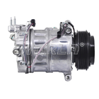 LR035760 Car Spare Part Ac Compressor For DiscoveryⅣ RangeRover WXLR025