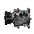 12V Car Air Compressor For Mitsubishi  086S 5PK Compressor Car Air Conditioner