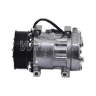 7H15 10PK Truck AC Compressor For New Holland Steyr SD7H156132/509629/84592366