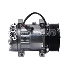 7H15 10PK Truck AC Compressor For New Holland Steyr SD7H156132/509629/84592366