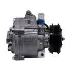95370315 Vehicle Air Conditioner Compressor For Chevrolet Sonic1.4 2010-2013 WXCV067