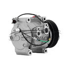 CSP15 Auto AirCon Compressor For Mitsubishi Fuso For Canter 24V Compressor System WXMS013