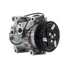 CSP15 Auto AirCon Compressor For Mitsubishi Fuso For Canter 24V Compressor System WXMS013