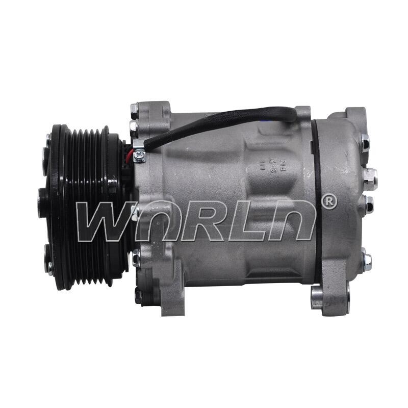 Car Air Conditioner Compressor For VW LT28 TransporterT4 WXVW056