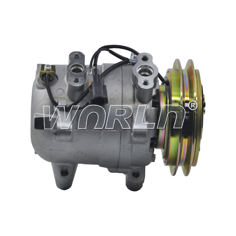 9260056G11 Auto AC Compressor For Nissan Pickup For Teeeano D21 WXNS041