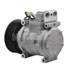 DCP17902 5412300511 Air Conditioning Compressor For Benz Actros MP2 MP3 24V WXMB007