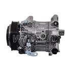 12V Automotive Air Compressor 8832042140 For Toyota Highlander WXTT118