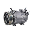 Substituição de compressor de corrente automática 6001549991 8200117767 para Renault Duster Logan Sandero WXRN023