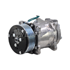 Car Air-Conditioning Compressor 5H14 8PK For Dongfeng 24V Auto Ac Compressor