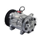 7H15 Auto AC Compressor For Isuzu 100P 12V Air Conditioning Pumps WXIZ033