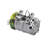 DKS17 Car Air Conditioning Use Compressor 8614995 For Nissan NP300 WXNS099