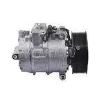24Volt Auto AC Compressor DCP17035 437100795 For Benz Actros MP2/MP3 WXMB001