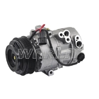 Compressor da C.A. do carro do OEM 890642/ACP1550000S para Kia K3 Sportage Atras para Hyundai I40