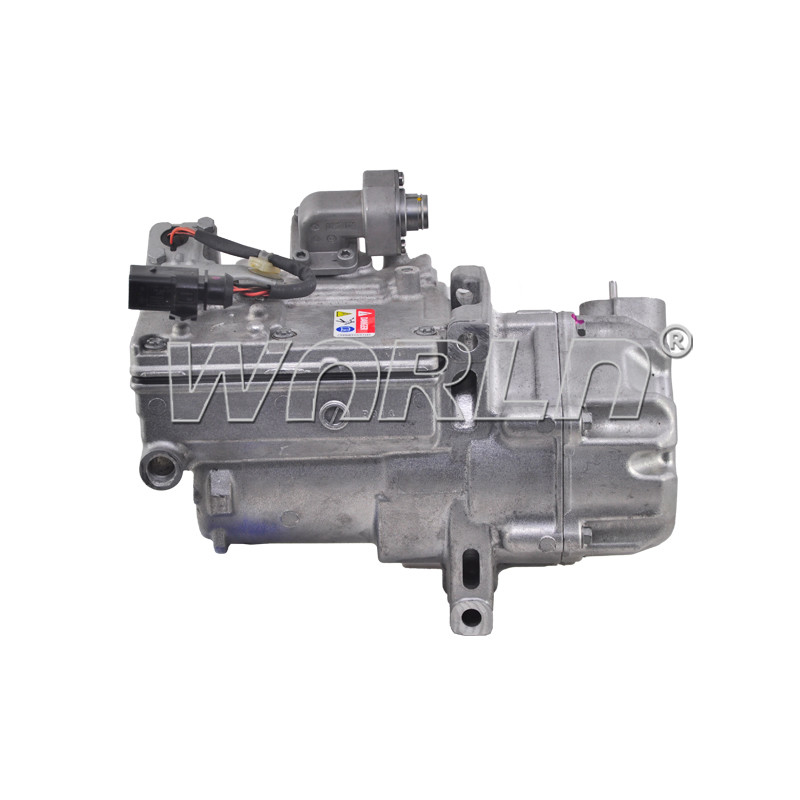 ES34C Electric AC Compressor 4G0260797 For Audi A6/A8/C7/D4 2.0 WXHB001