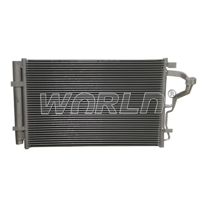 976063X601 Auto Condenser For Hyundai Elentra Car AC System 2014-2016