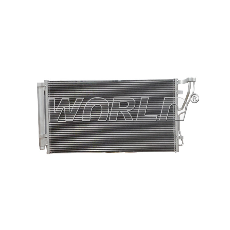 976063R301 Car Air Conditioning Condenser For Kia K5 2015-2016 WXCN0554