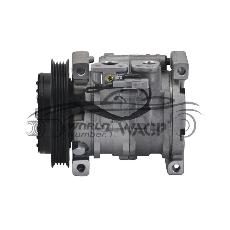 9260067D10 Auto Air Conditioning Car Compressor For Suzuki APV WXSK033