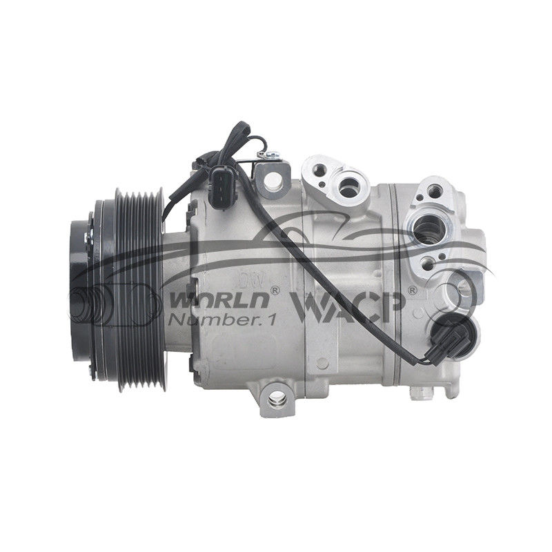 97701D3750 Car Air Conditioner Compressor For Hyundai Tucson2.0 WXHY145