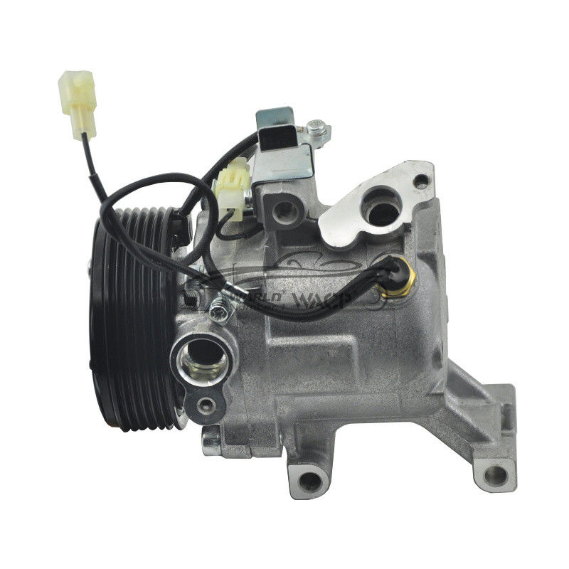 4472605610 Auto Parts Air Conditioner Compressor For Daihatsu Terios WXDH016