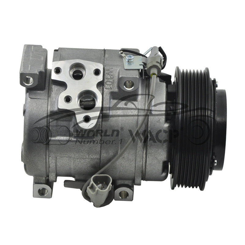 Car AC Air Conditioner Compressor 10S15C For Toyota Hiace For Hilux WXTT146