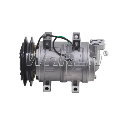 Compressor de ar condicionado de 24V para carros 815034 Z0016466A para JohnDeere para Hyundai para Hitachi WXTK041