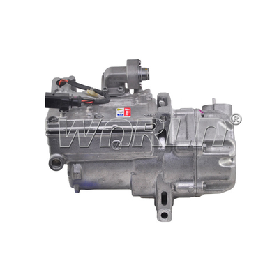 ES34C Compressor AC Elétrico 4G0260797 Para Audi A6/A8/C7/D4 2.0 WXHB001