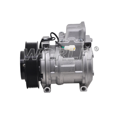 Compressor de corrente alternada de 24 V para caminhão DCP17084 para Benz Atego para Ljungby para Torreta Caterpilla WXMB066