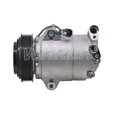 DKS17D Compressor Ar condicionado para automóvel 926004JM2B Para Nissan Pathfinder WXNS033