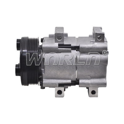 4975701 4F2H19497AA Compressor de ar condicionado de carro 12V Para Ford Galaxy Para Maverick Para Transit2.3 WXFD075