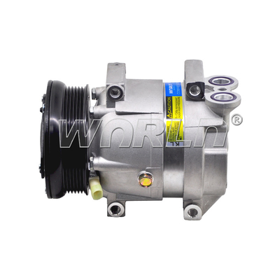 Veículo AC Compressor Para Chevrolet Aveo Para Daewoo Kalos Para Lacetti 95234605 95907417 WXCV011