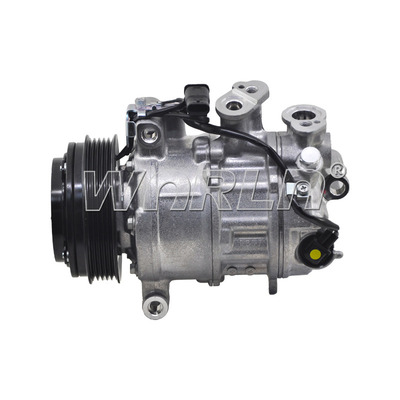 12V AC Auto Compressor 0008301301 PXC141749 Para Benz Para Vito MarcoPolo 2016-2020 WXMB094