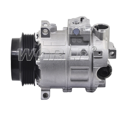 DCP17026 A0022309011 Para Benz C/E/S Para Sprinter Para Viano Para Vito Aircon Compressor WXMB014B