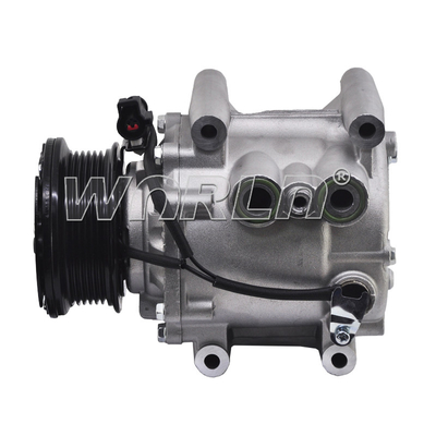 1016001024 Compressor de Ar Condicionado Para Jaguar Xtype Para Tipo 2.5 WXJG001