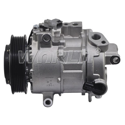4471607121 68140664AB Auto AC Compressor 7SBH17C Para Dodge Challenger Carregador Para Ram WXDG027