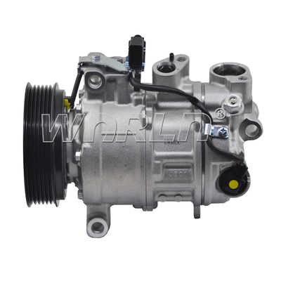 4M0816803L 4M0820803L Reparação de peças de ar condicionado para automóveis Compressor para Audi Para VW Touareg WXAD032