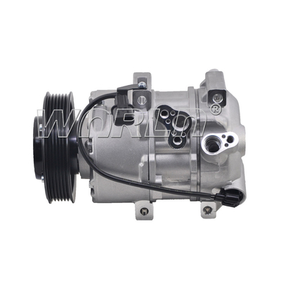 RC.600.498 Automóvel AC Compressor COMPRESSOR KIA SORENTO 2014 WXKA028