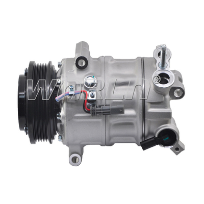 12 Volt Ar condicionado Auto compressor para Chevrolet Malibu XL 1.5/2.0 WXCV051