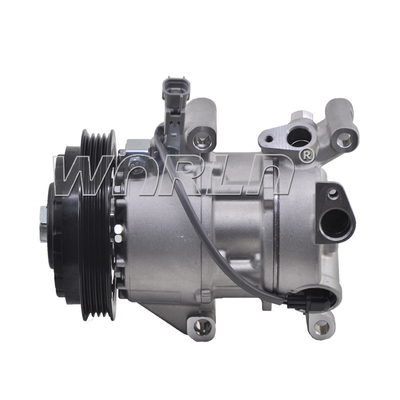 Compressor AC ACP1548000S para Toyota Verso Yaris 1.3 1.5 WXTT126