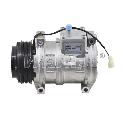 55037432AB 55037432AA WACP WNRLN 12V Compressor AC de carro para Dodge para Chrysler WXDG013