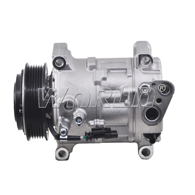 23228999 Compressor de ar condicionado automático para Chevrolet Silverado para GMC Sierra WXCV054