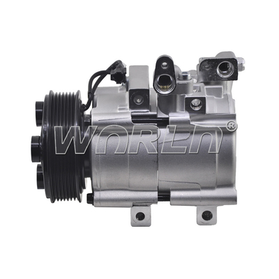 977013E350 Auto Ac Compressor Parts Para Kia Sorento 2.5 2002-2006 WXKA058