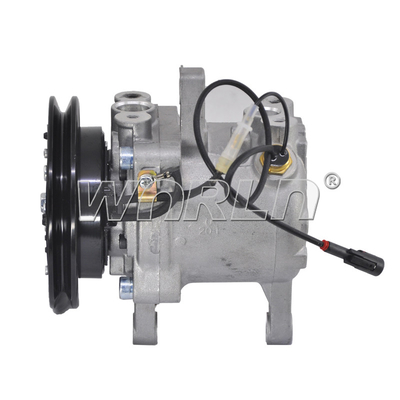 4472605780 Compressor automático de ar condicionado para Kubota12V WXTK180