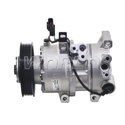 Compressor 97701M0000 97701B5200 Para Kia K3 KX5 Para Creta2.0 Para Hyundai Tucson1.6 WXKA050