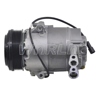 5X0820803D 5X0820803C Auto AC compressor 2004-2009 Para VW Gol Para Parati Para Saveiro WXVW008