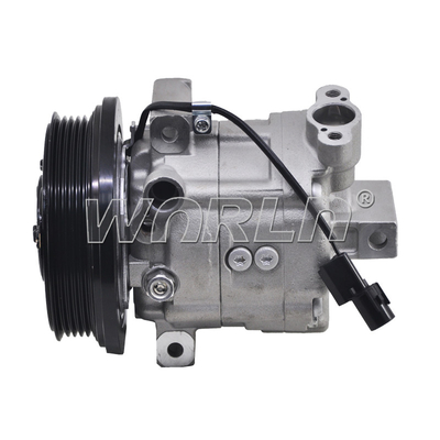 Compressor de ar condicionado MR315497 5060215201 Para Mitsubishi Pajero Pinin1.8/2.0 WXMS014