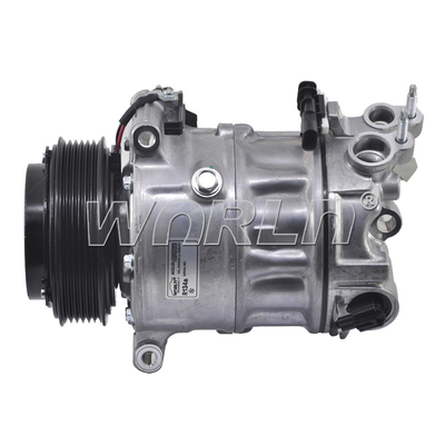 LR035760 Compressor de válvulas para automóveis para o Discovery IV RangeRover WXLR025