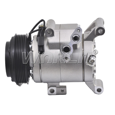 CA500SUGAA02 Compressor de refrigeração de ar para automóveis para Mazda3 CX5 Axela 2.2 WXMZ024