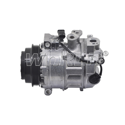 Peças para compressores de ar condicionado 4471501702 para Benz C350 W204 WXMB112