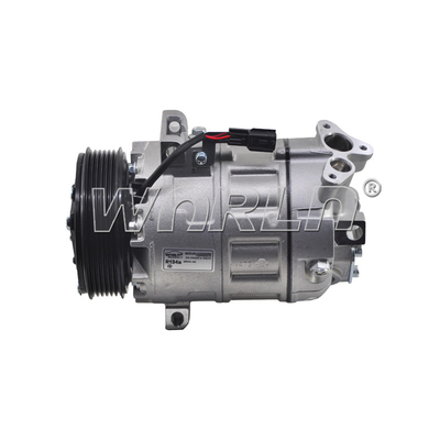 RC.600.476 Ar condicionado Compressor de carro Para Nissan SENTRA 2.0 2010-2015 WXNS111